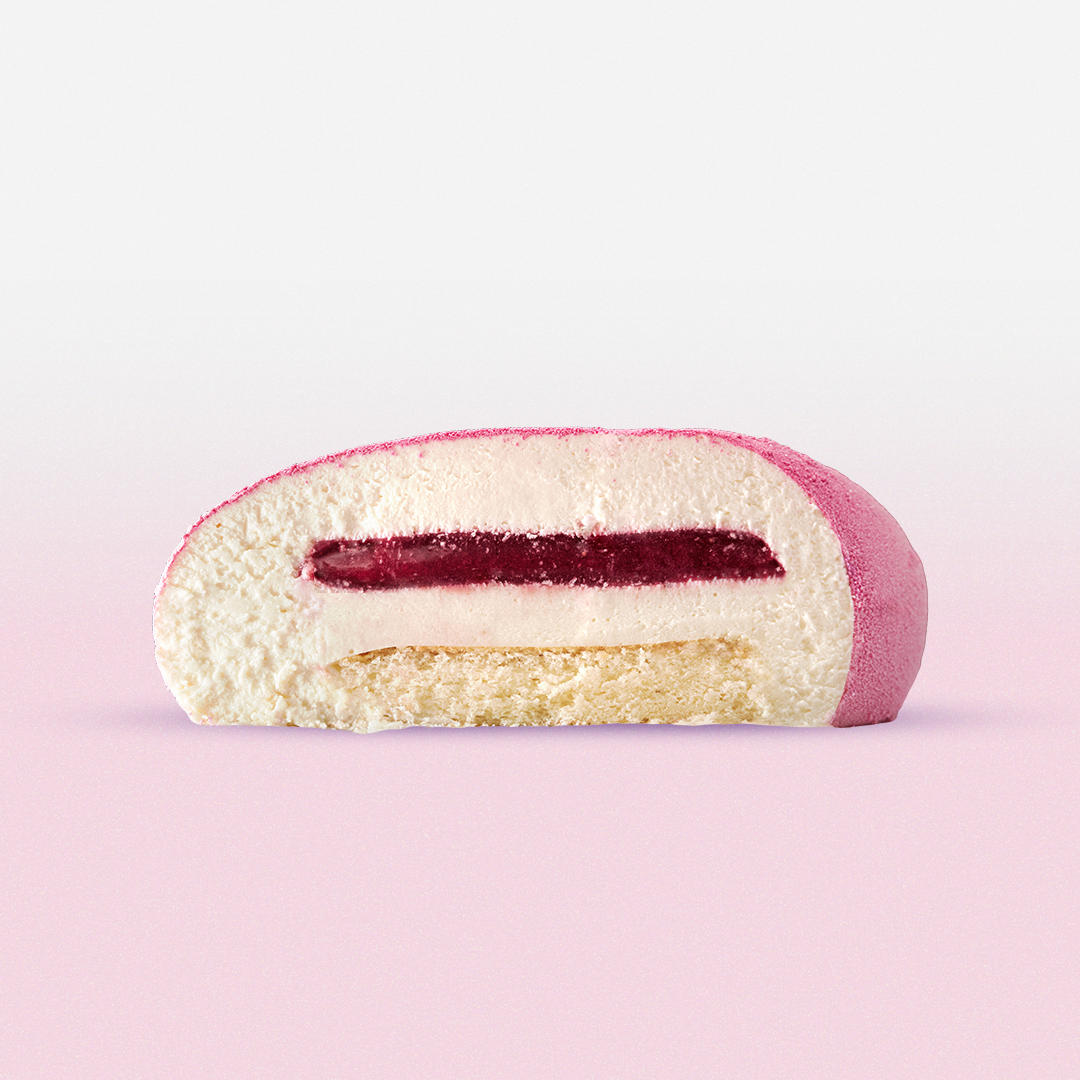 Bánh Entremet
