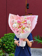 Ly Mix Cát tường