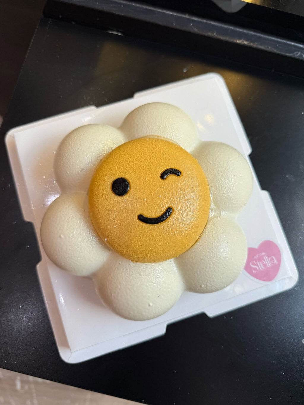 Bánh mặt cười
