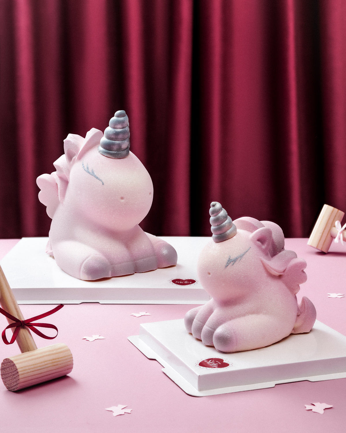 Bánh Unicorn