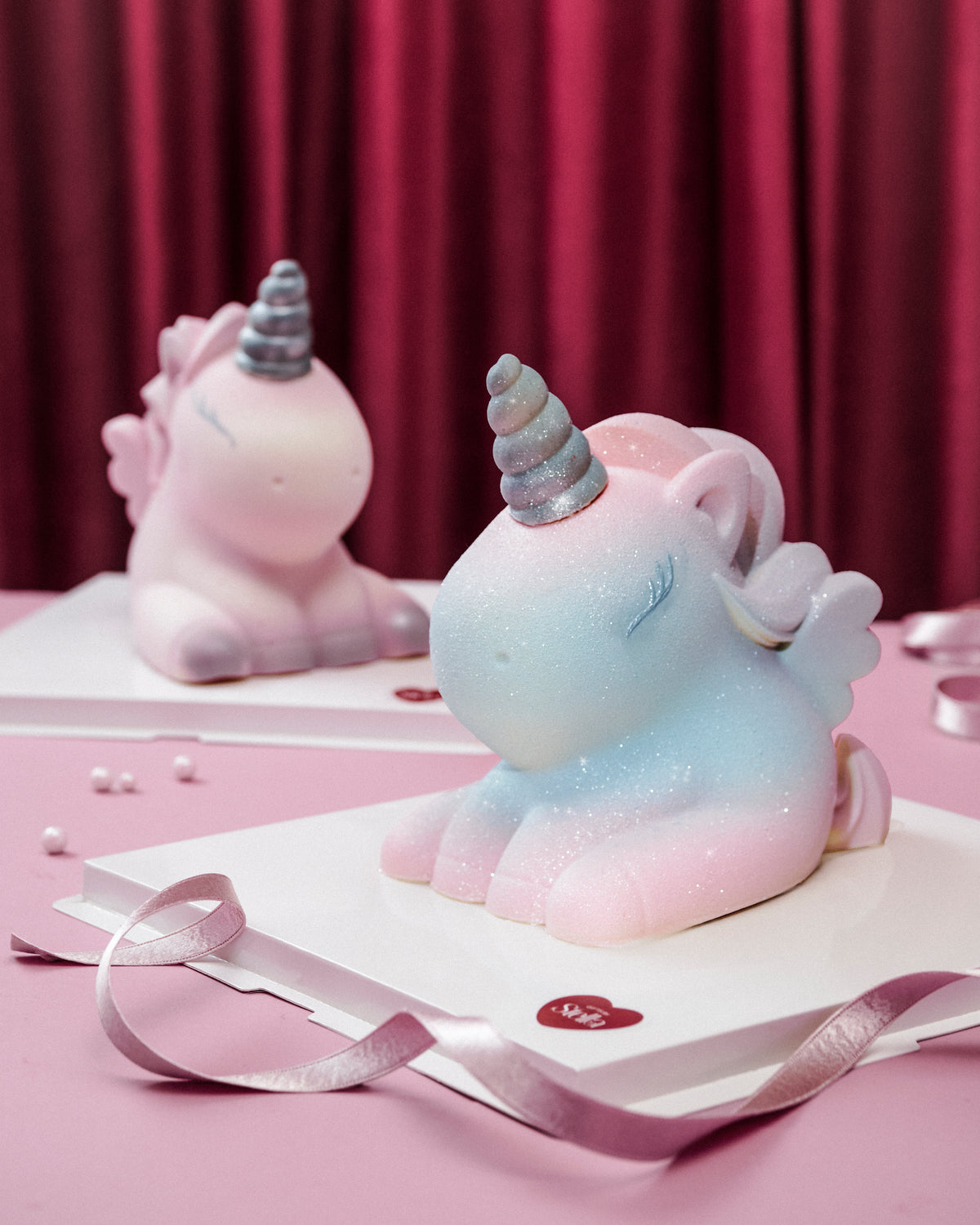 Bánh Unicorn