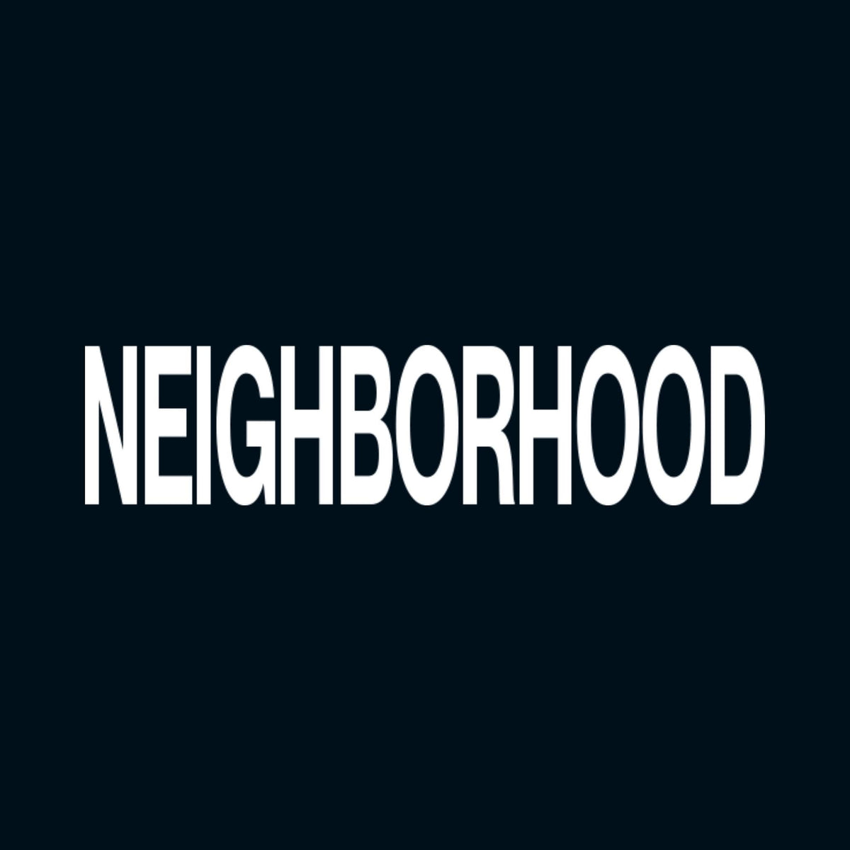Neighborhood