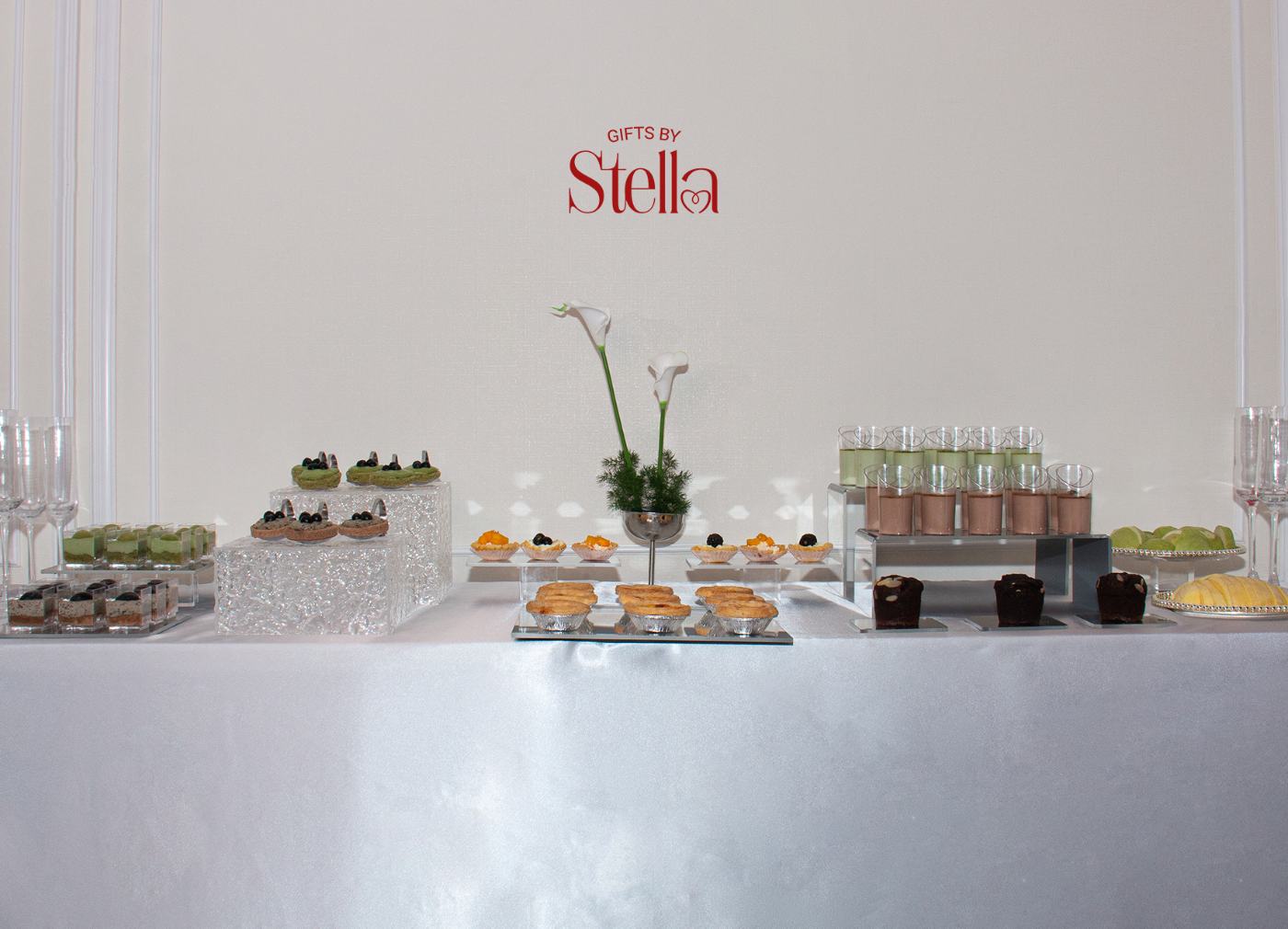 Stella Concept — tiệc cá nhân hoá cao cấp